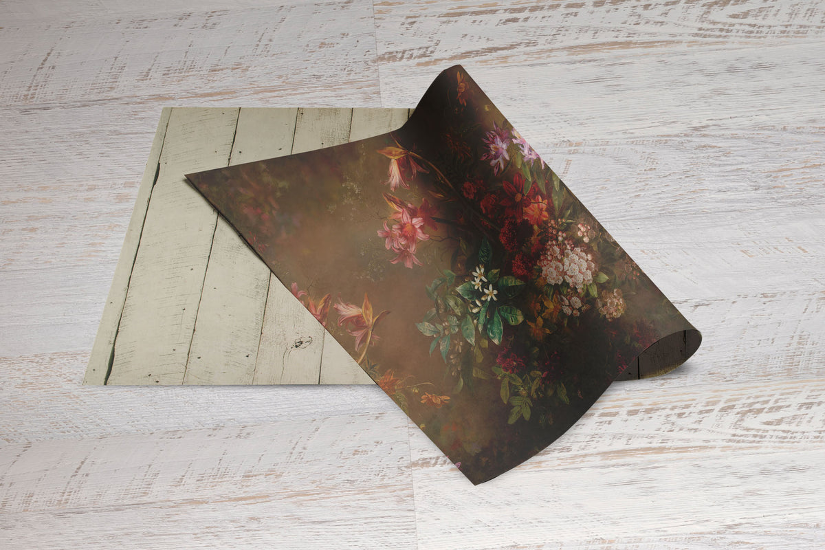 Oz Backdrops & Props