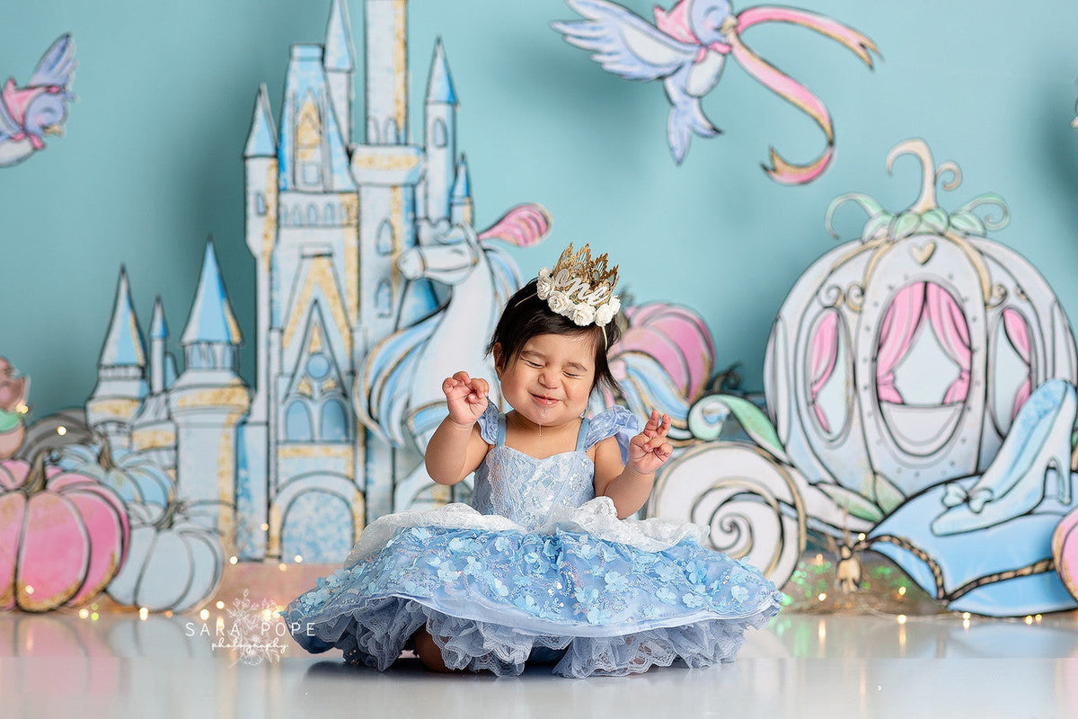 Unicorns & Fairytales
