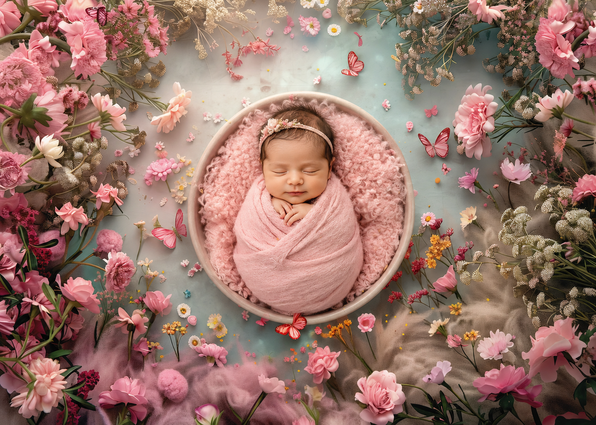Fine Art Floral