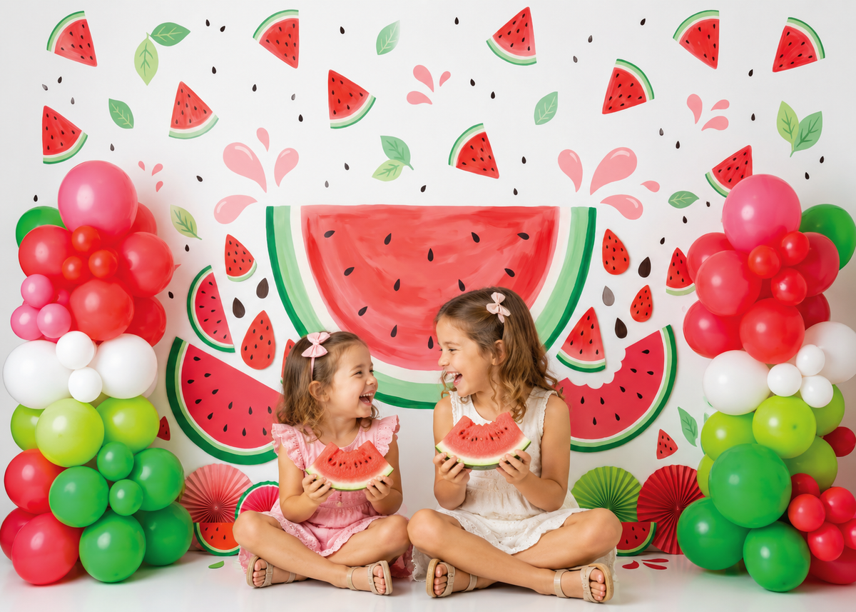 Fruit & Vegetables
