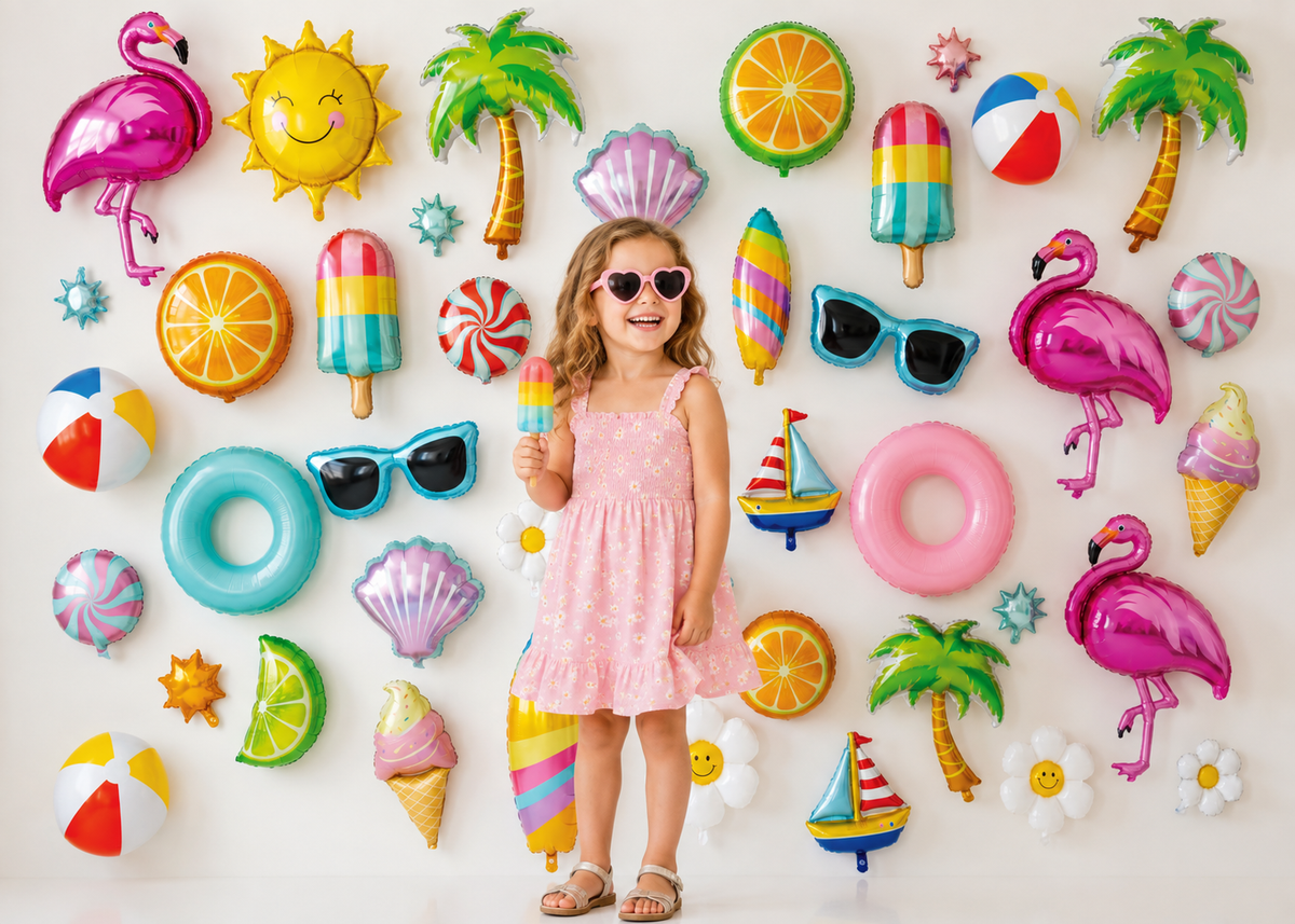 Summer Fun