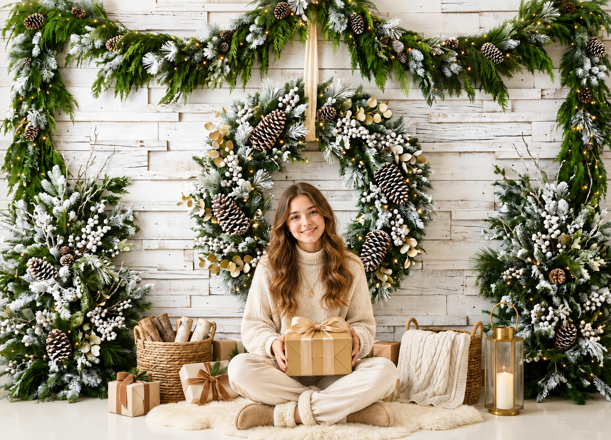 Christmas Wreaths