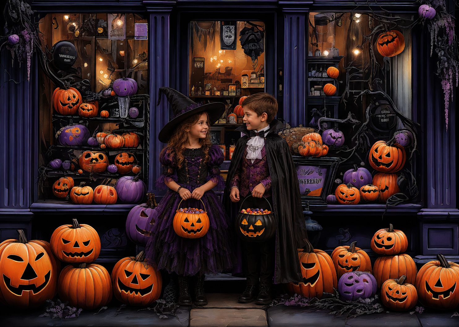 Halloween
