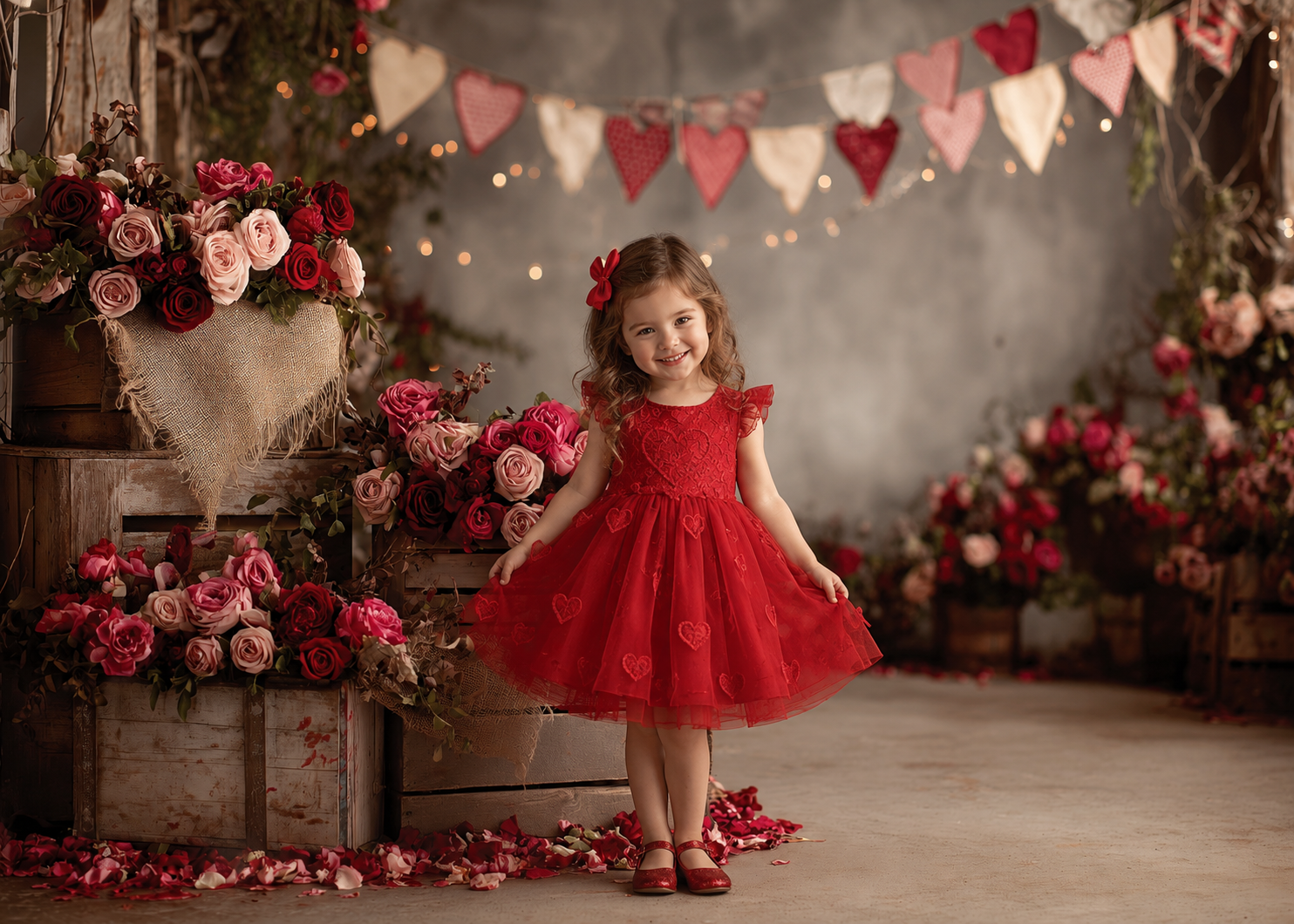 Valentine's Day