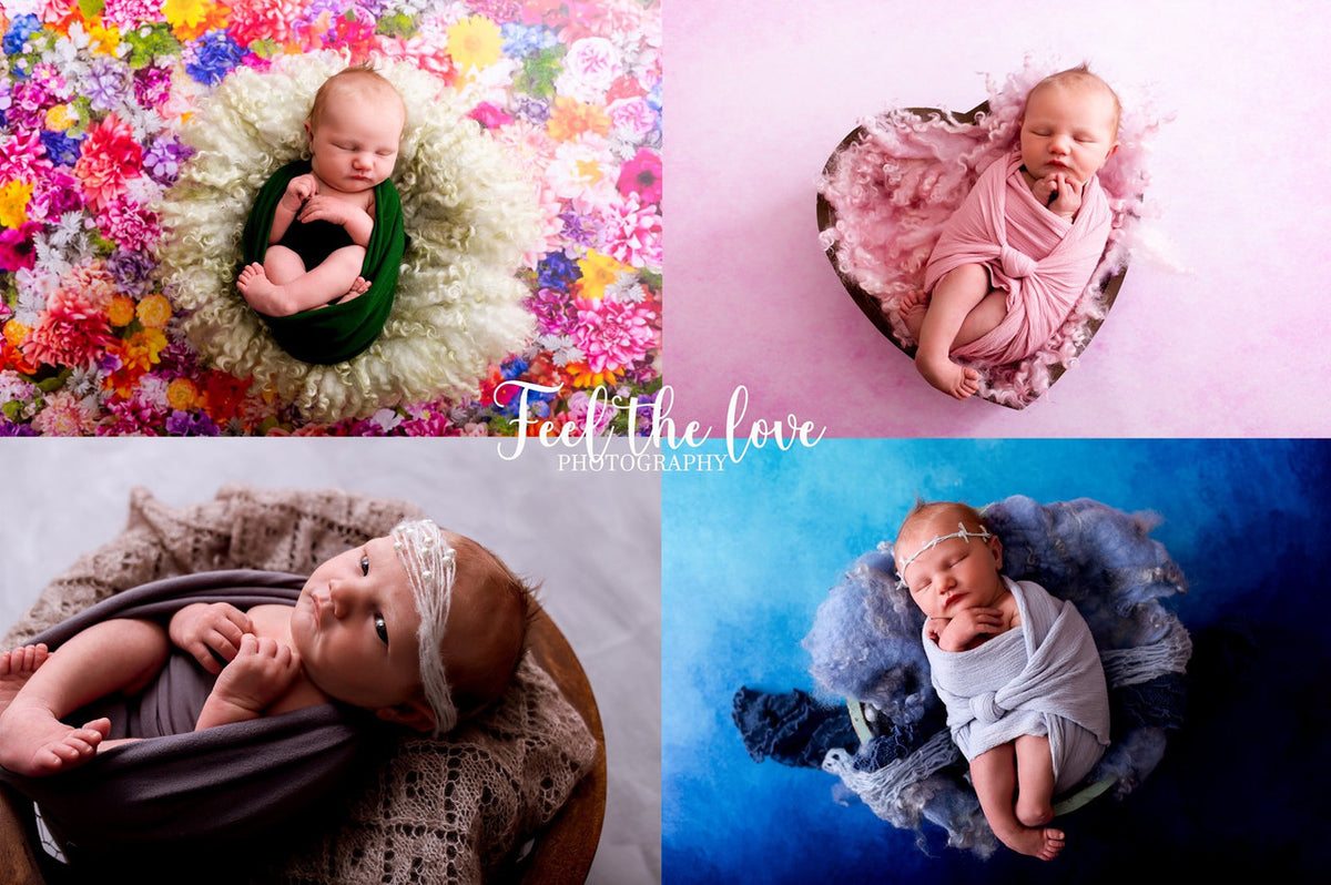 4in1 Backdrop