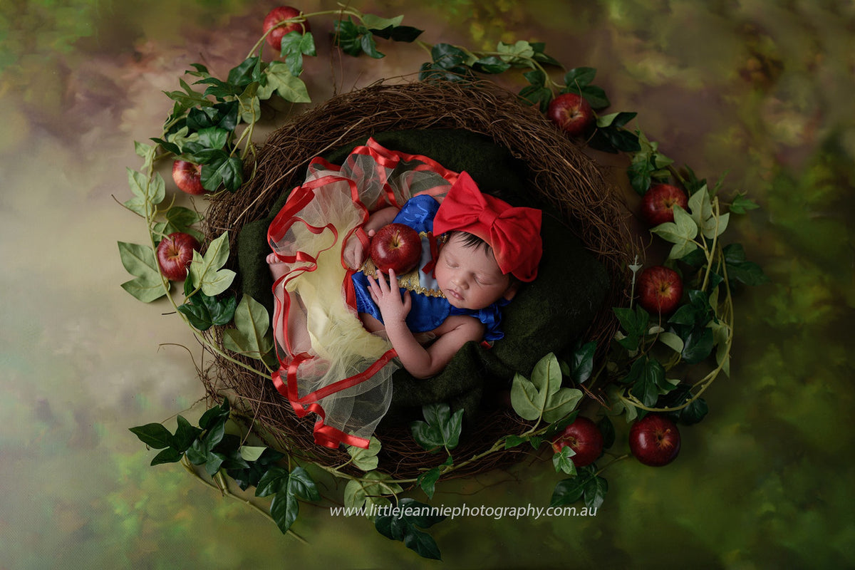 Apple Orchard