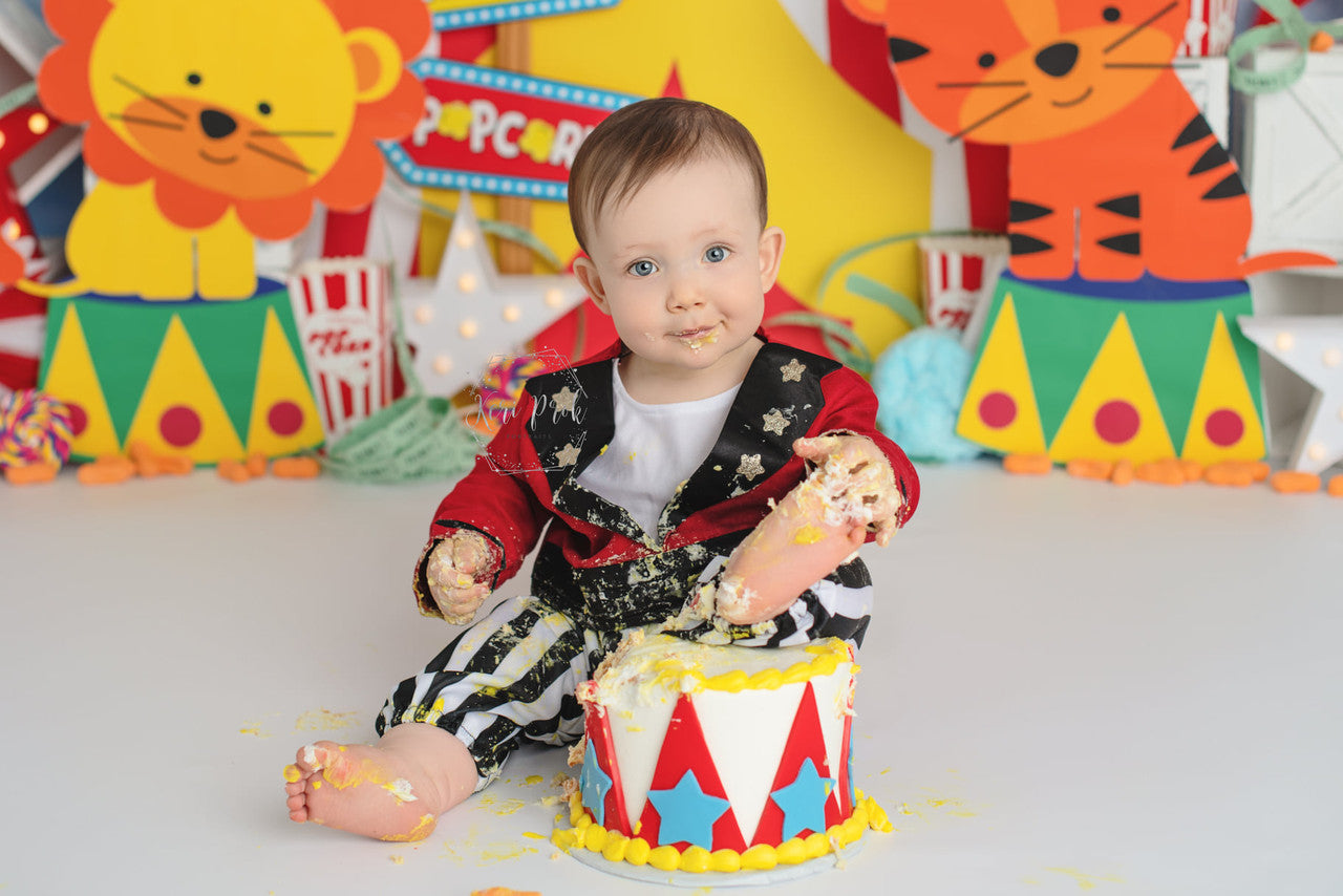 Big Top Circus
