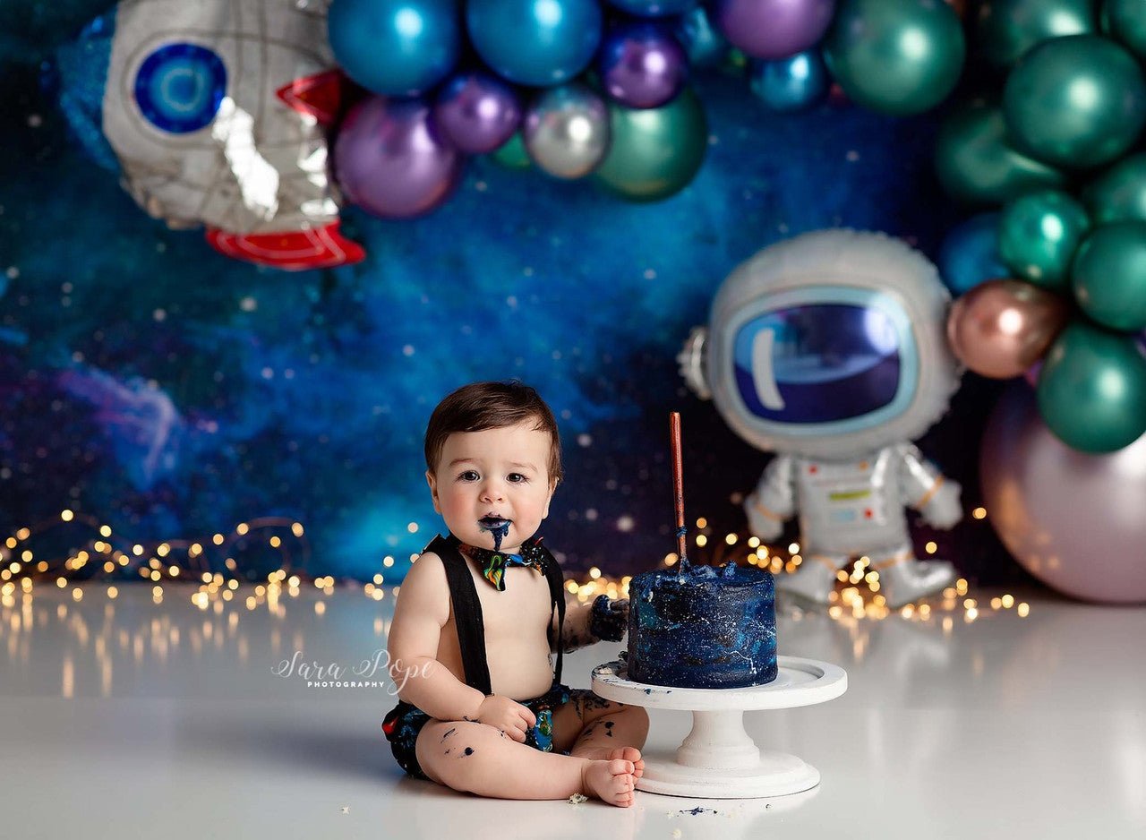 Out Of This World