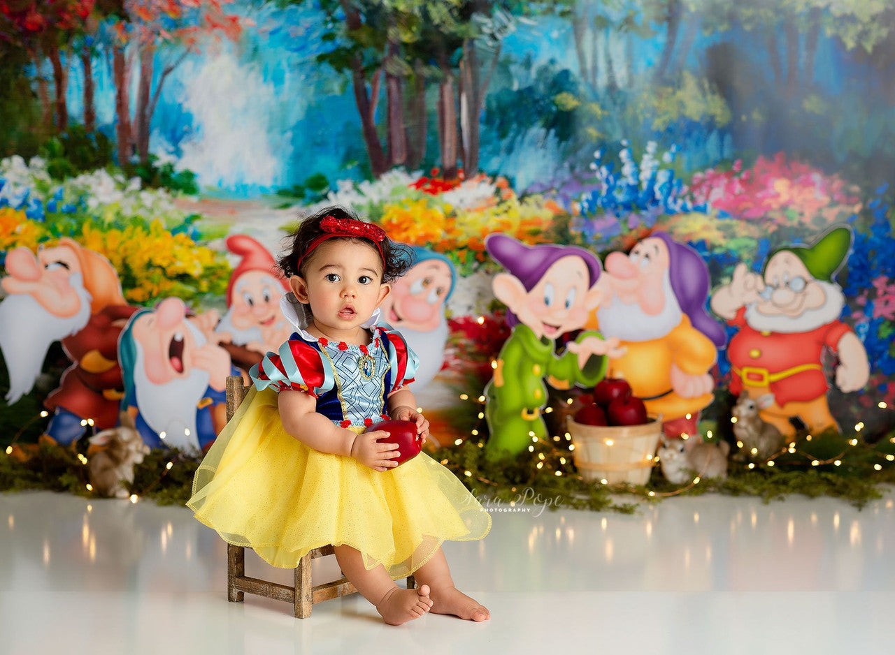 Seven Dwarves