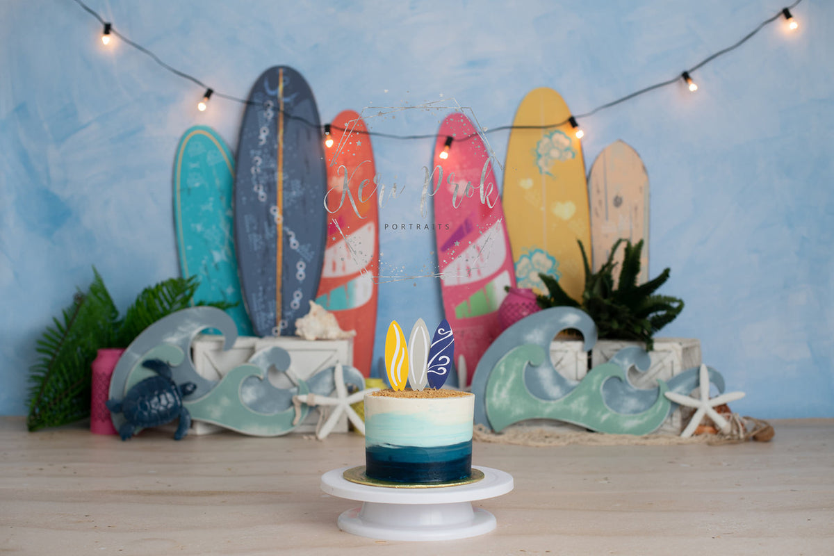 Surf's Up