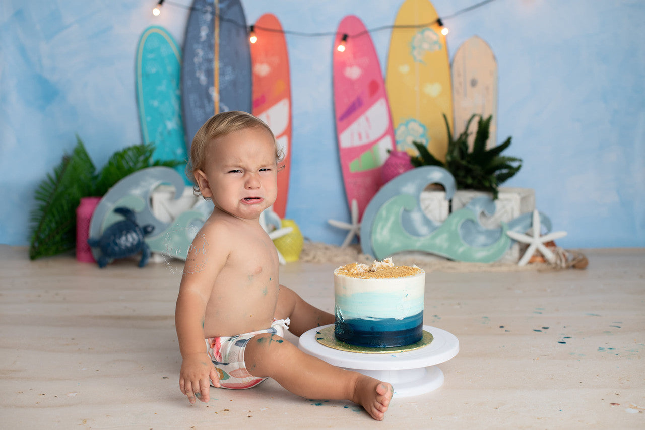 Surf's Up