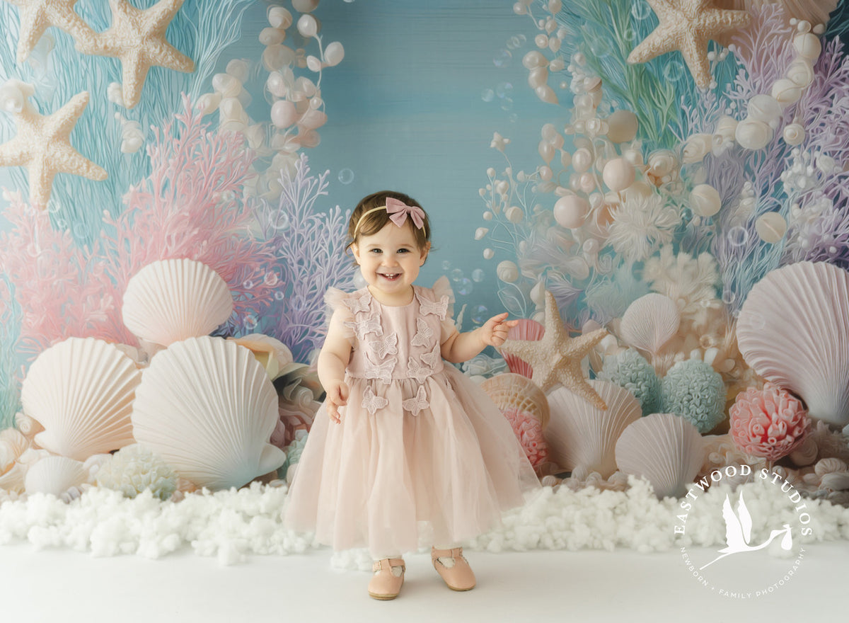 Ocean Bloom