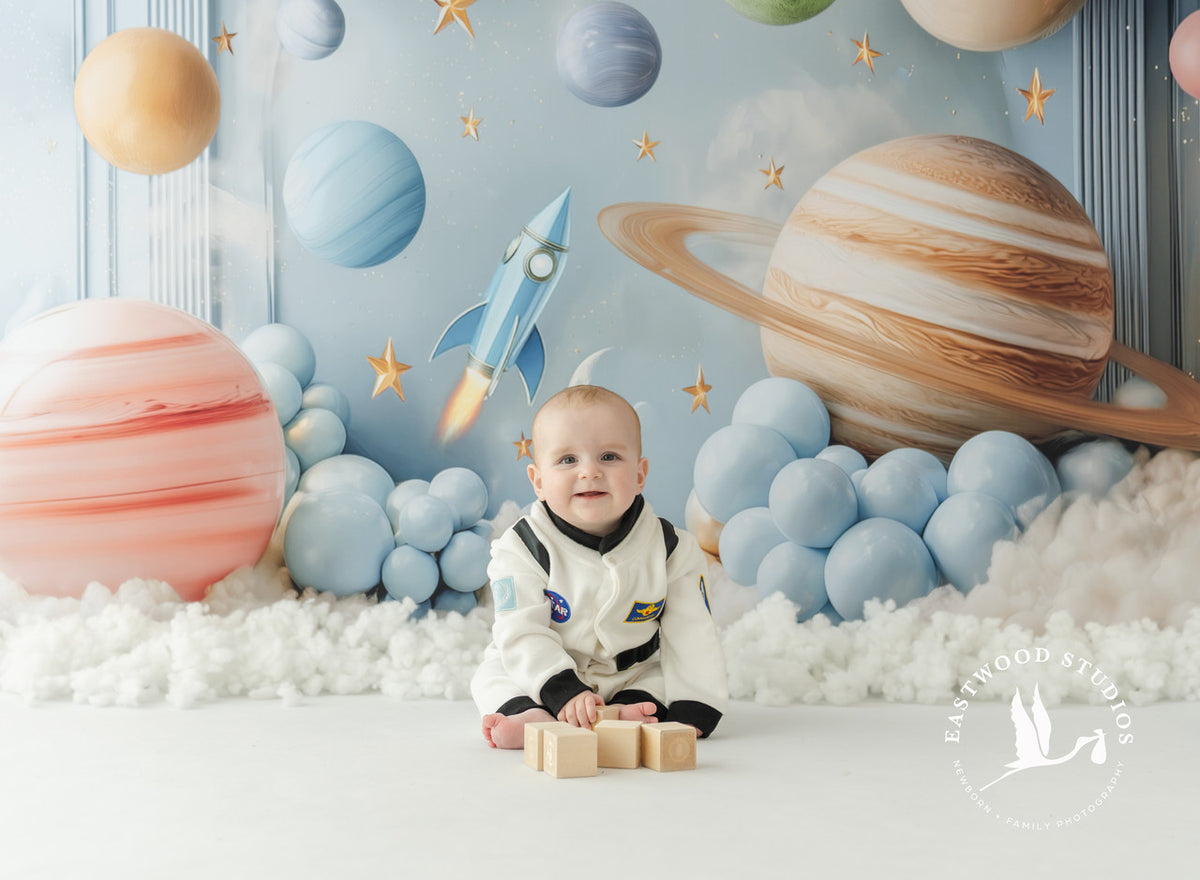 Infinity and Beyond