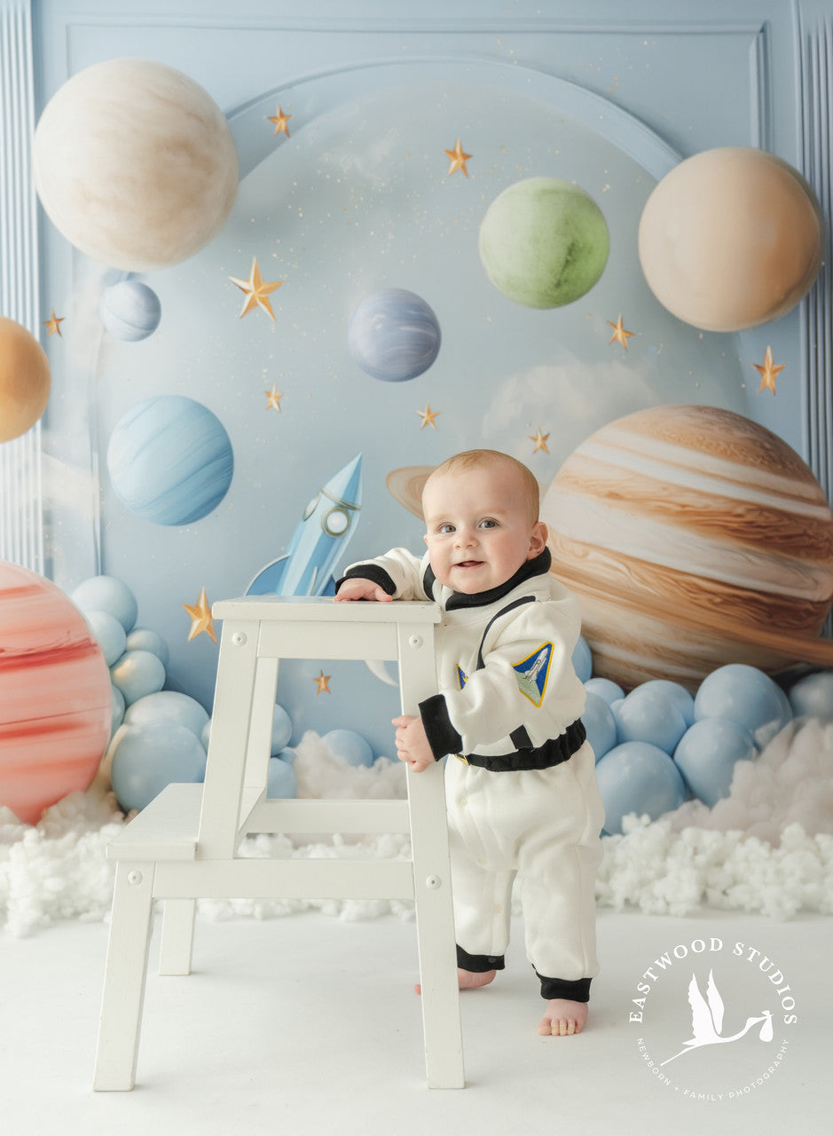 Infinity and Beyond