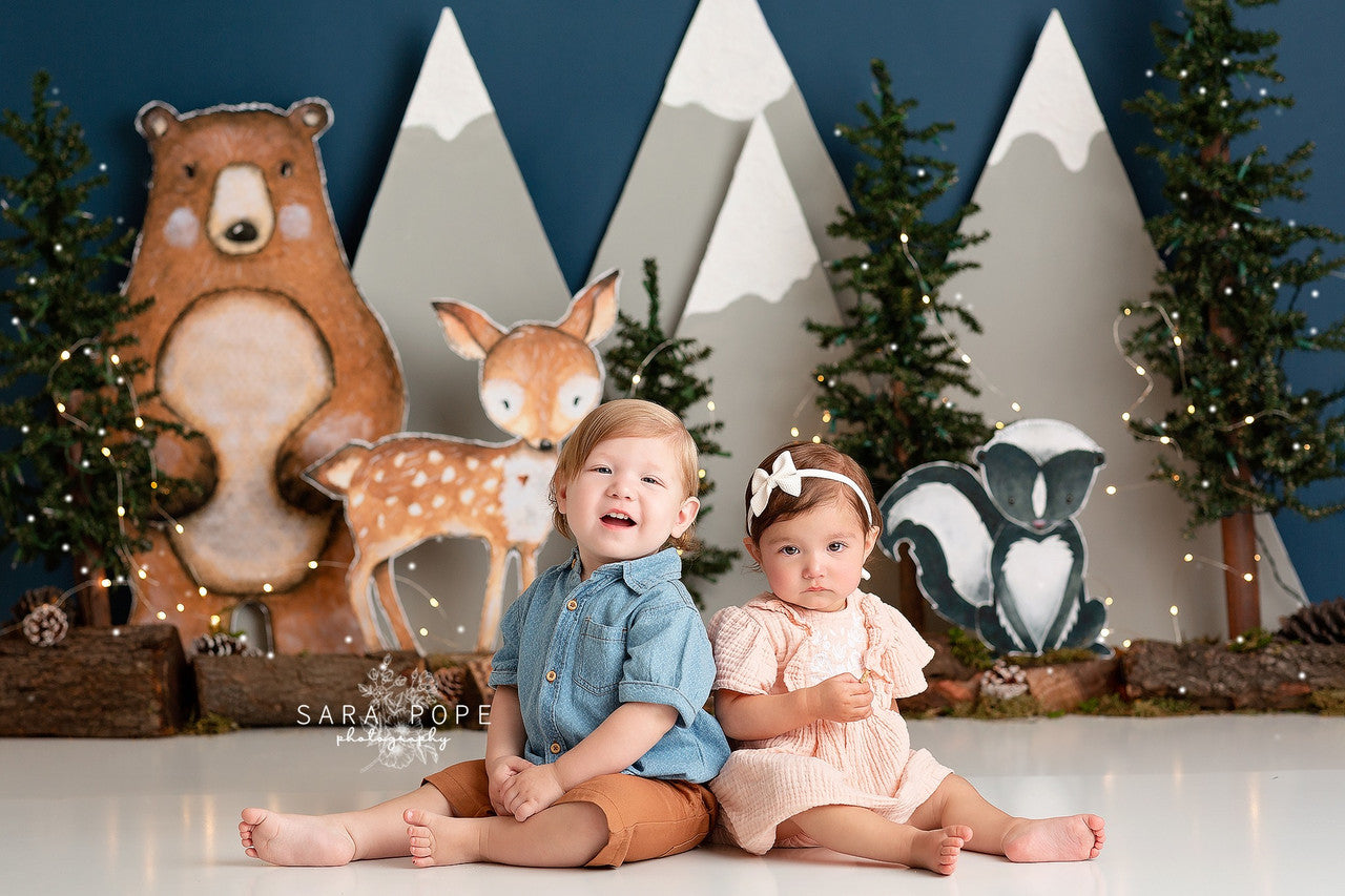 Woodland Adventure