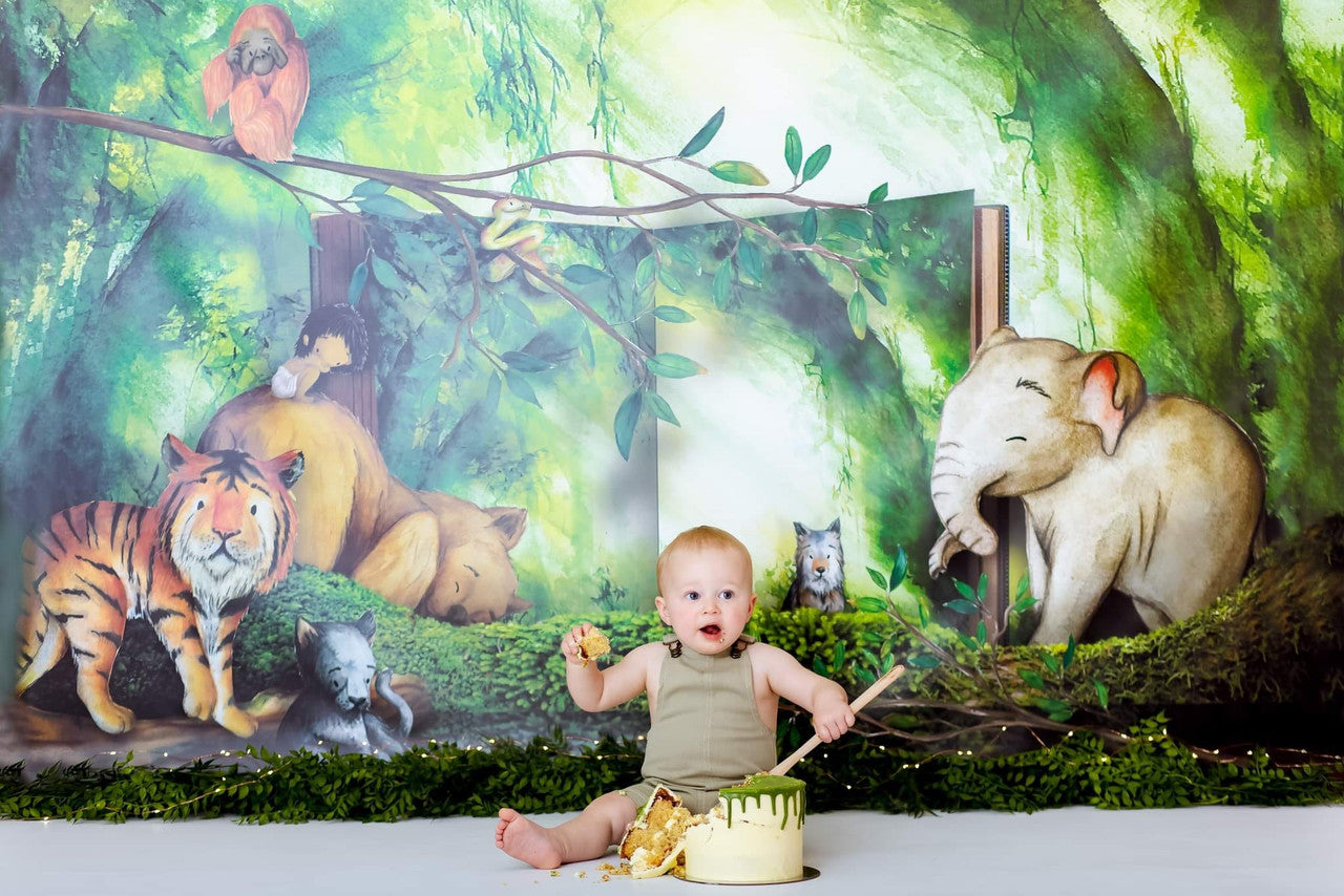 Jungle Book
