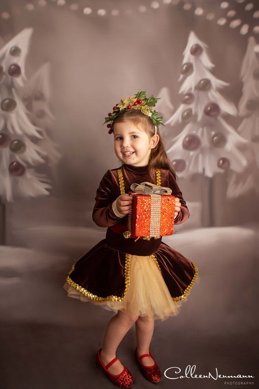 Season's Greeting