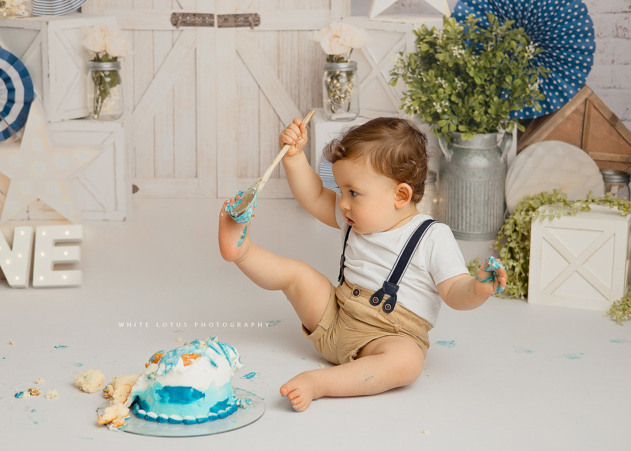 Little Boy Blue