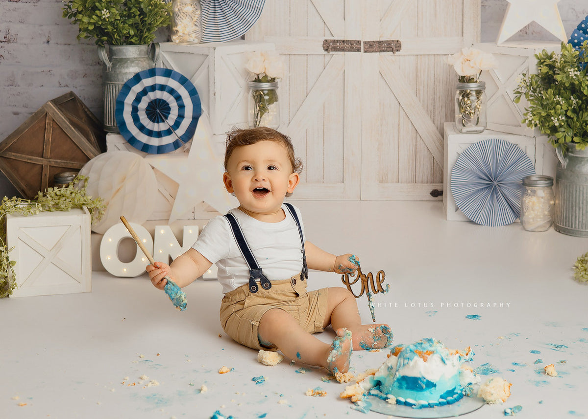 Little Boy Blue