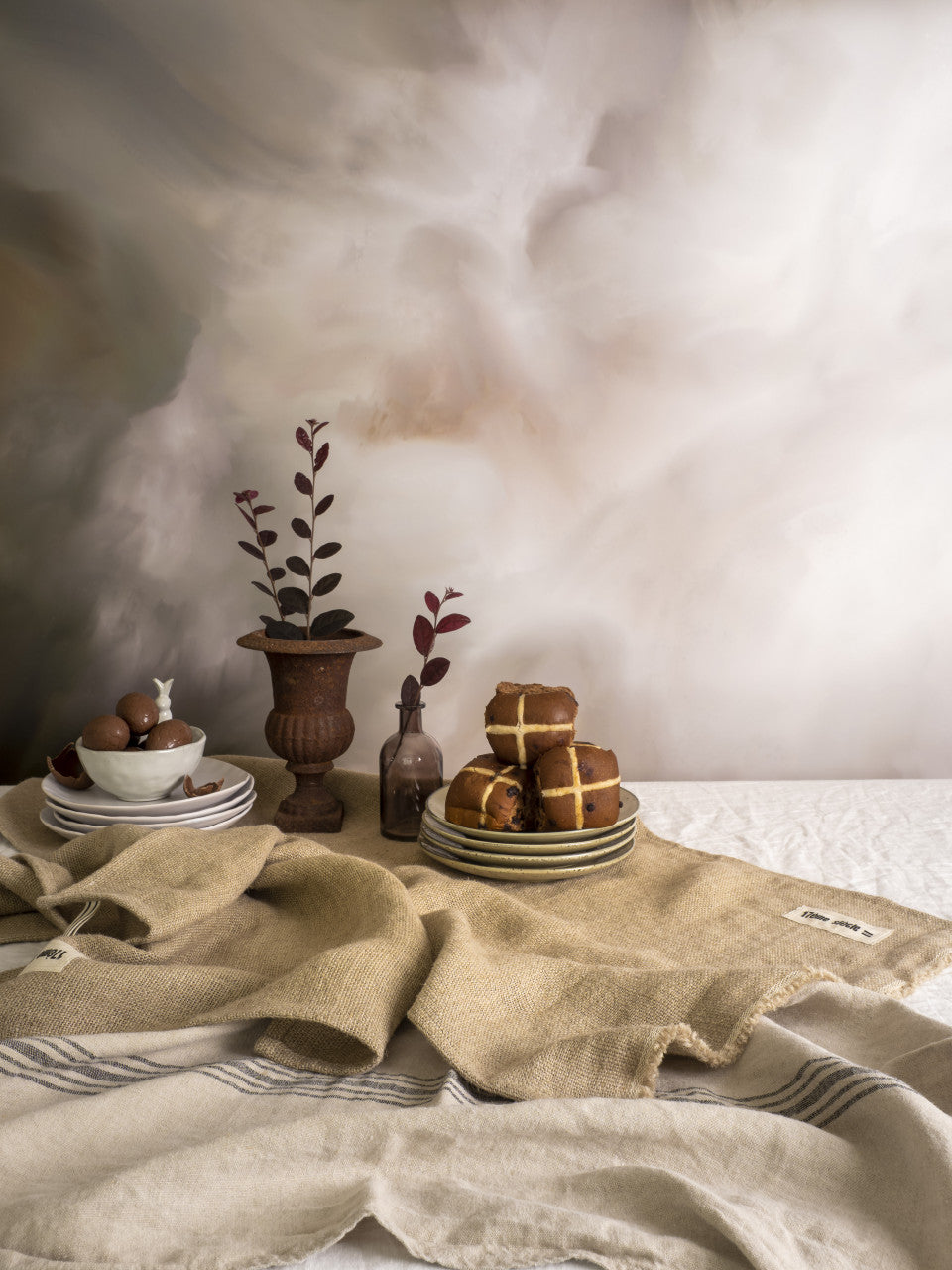 Mist on the Moor