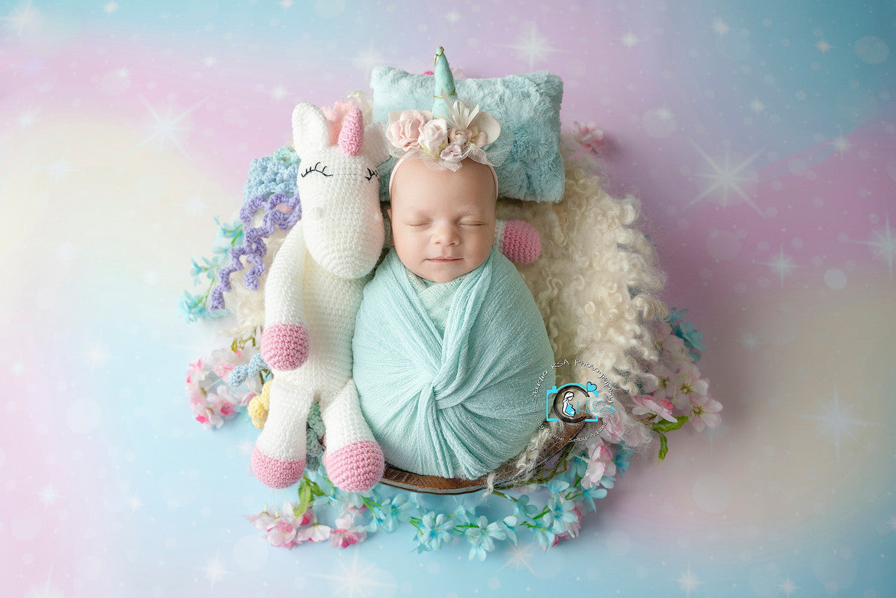 Unicorn Stars