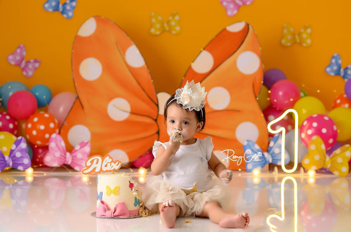 Pretty Little Bows