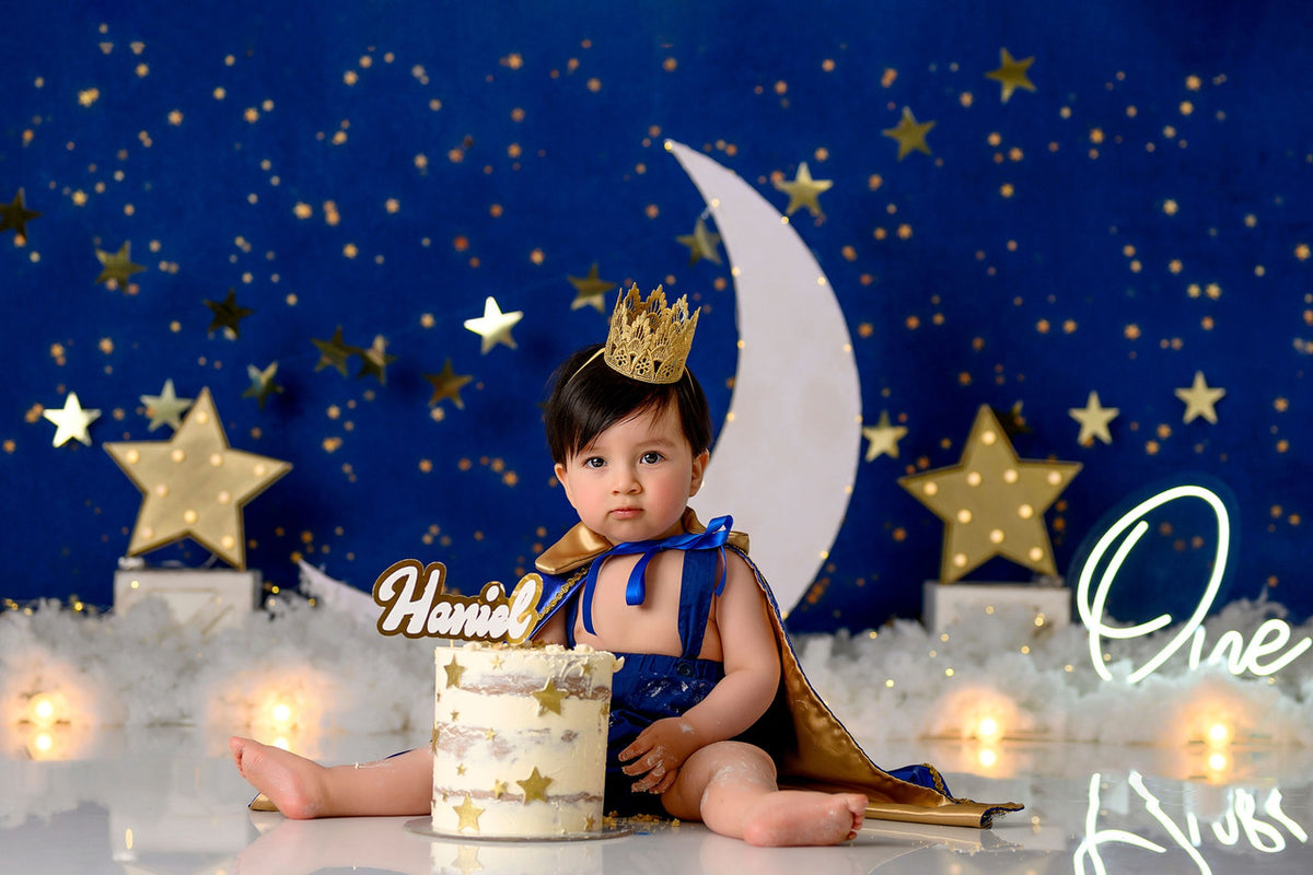 Sweet Dreams Moon