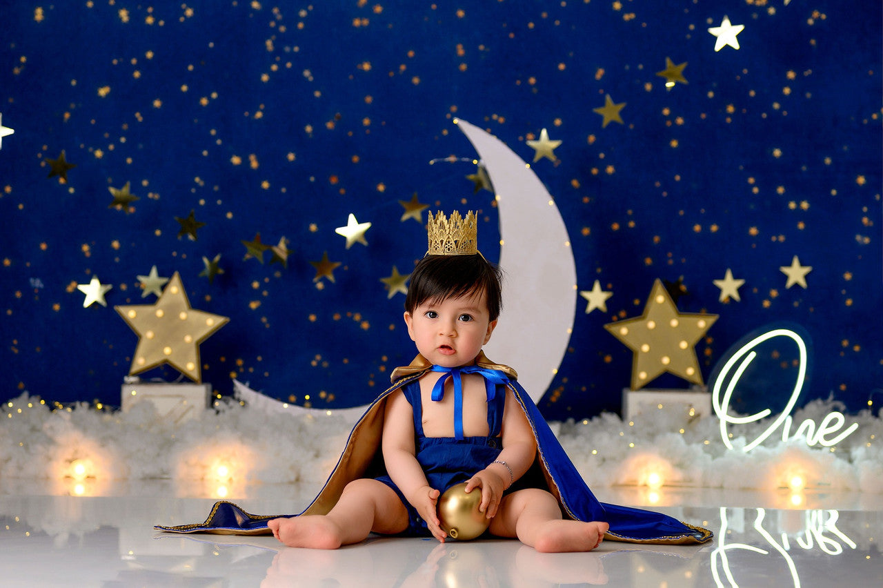 Sweet Dreams Moon