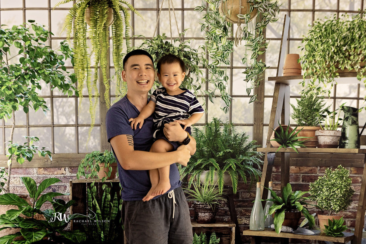 Country Greenhouse