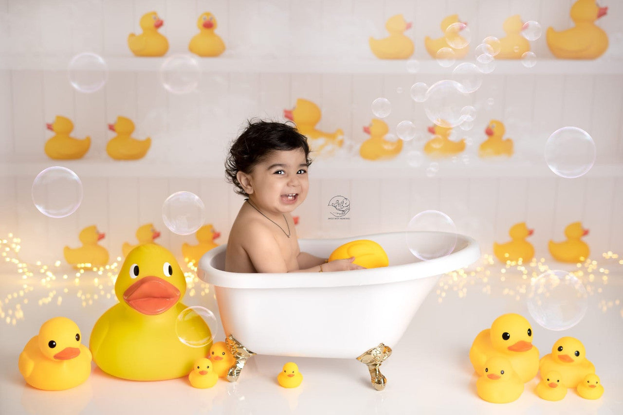 Rubber Ducky