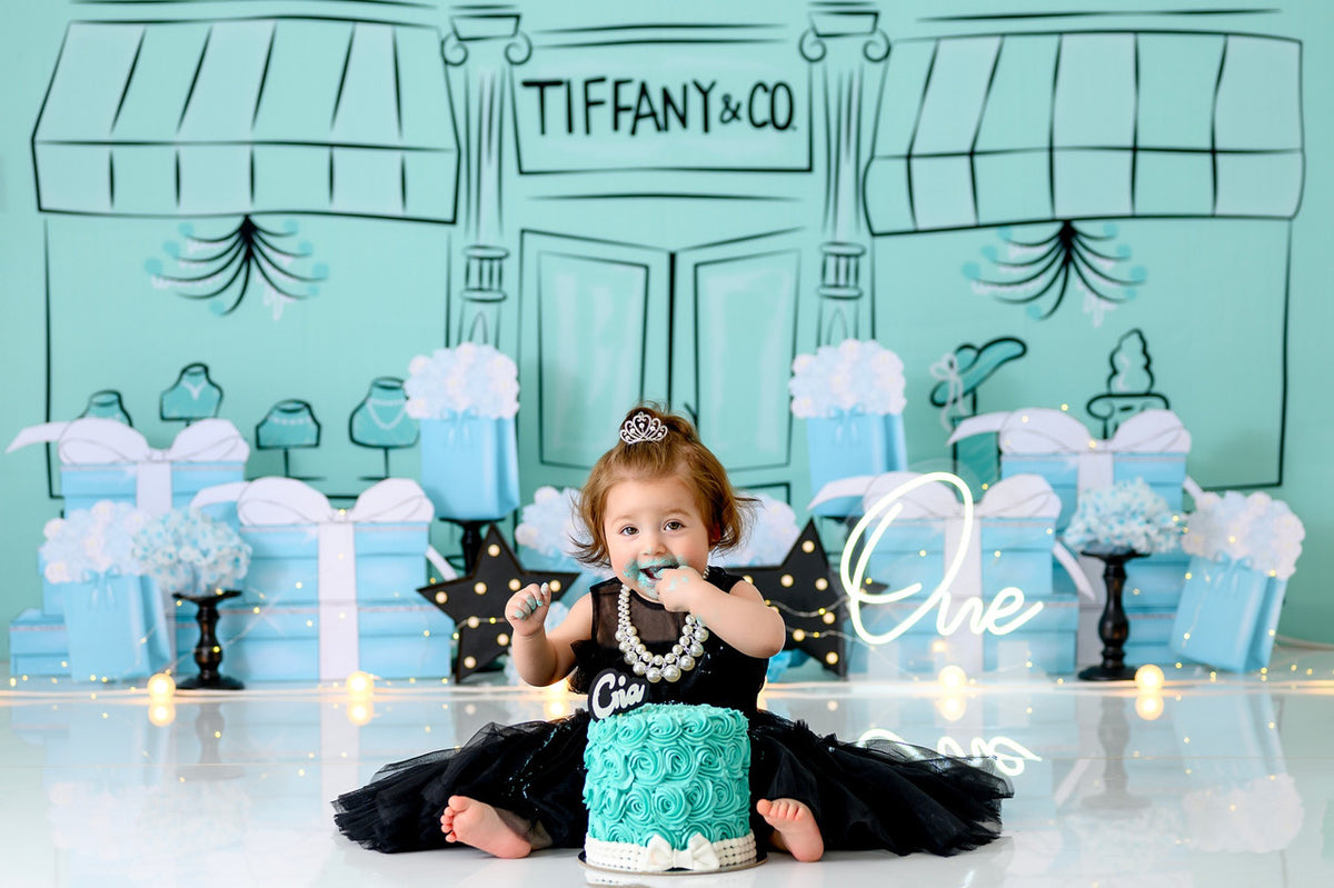 Tiffany Inspired