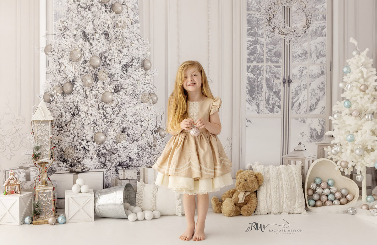 Christmas Opulence