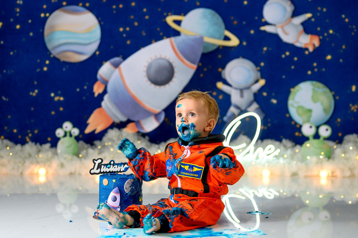 Intergalactic