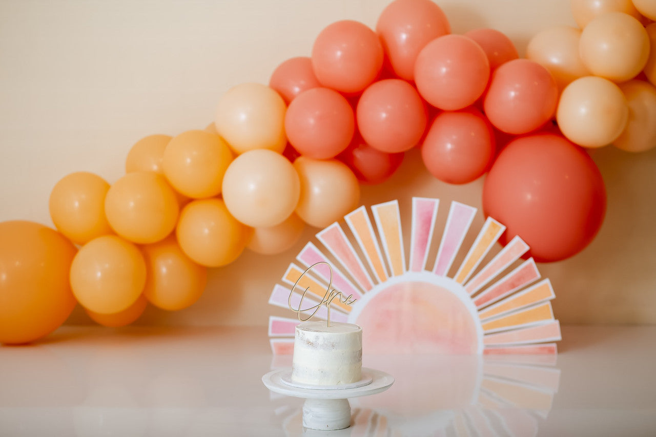 Sunny Boho