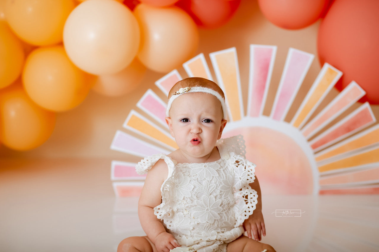 Sunny Boho
