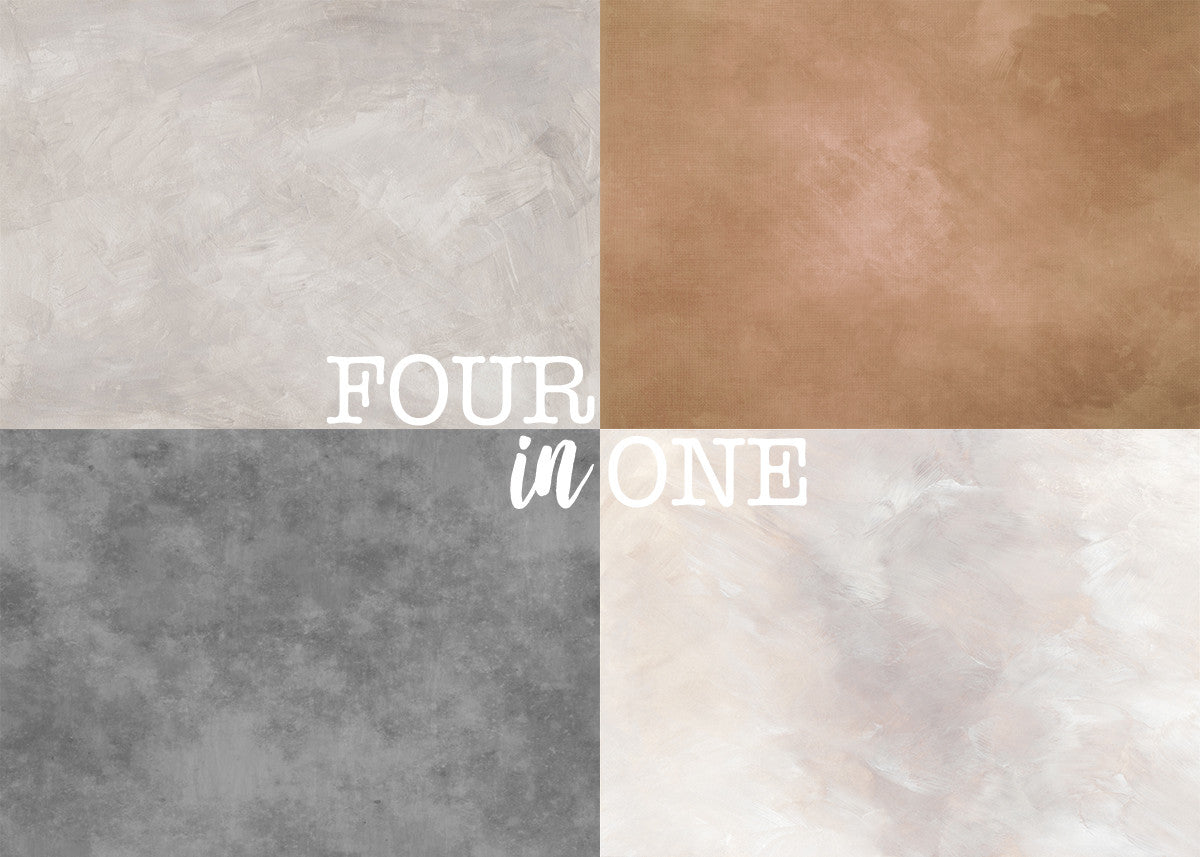 4in1 Backdrop