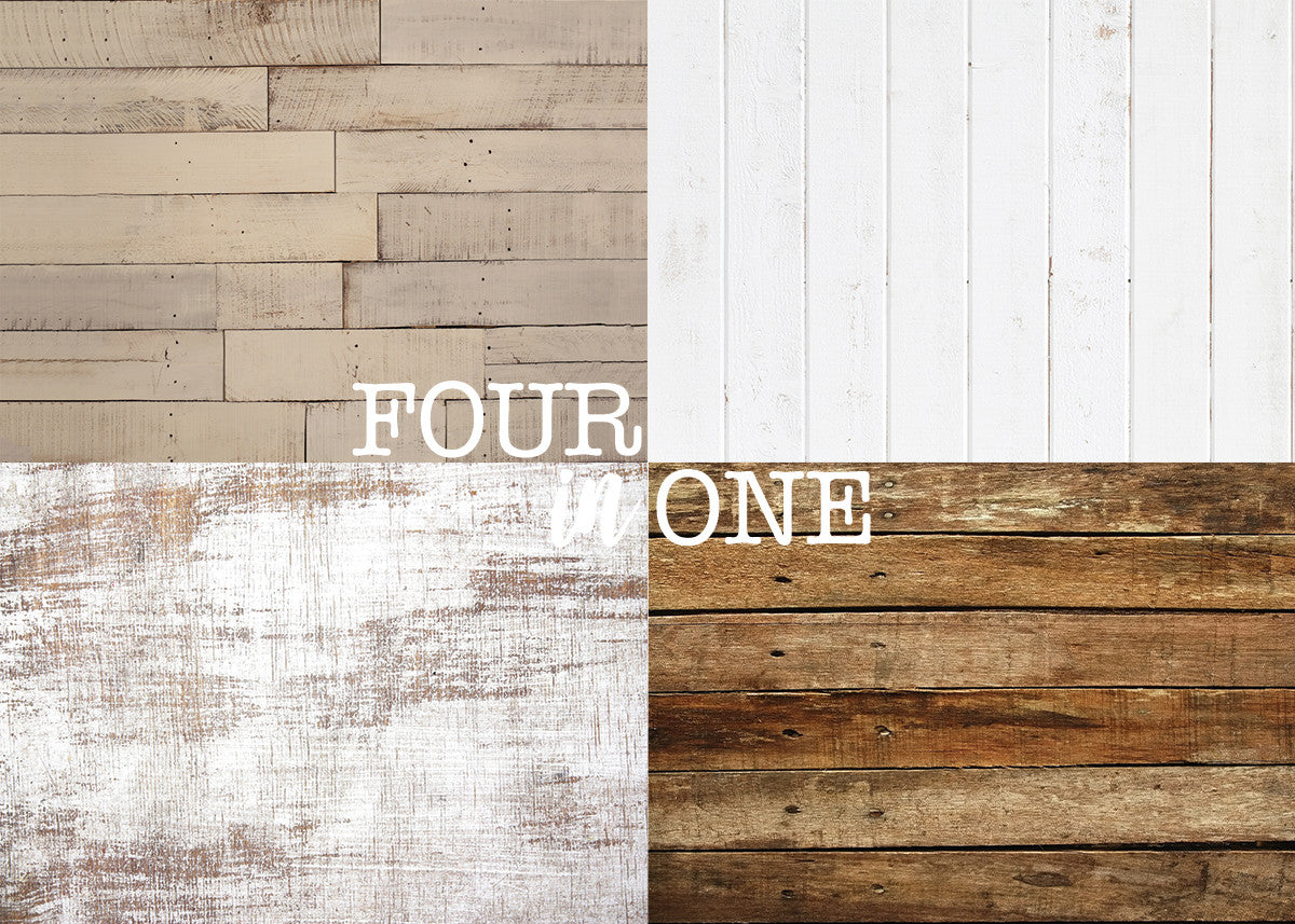 4in1 Backdrop