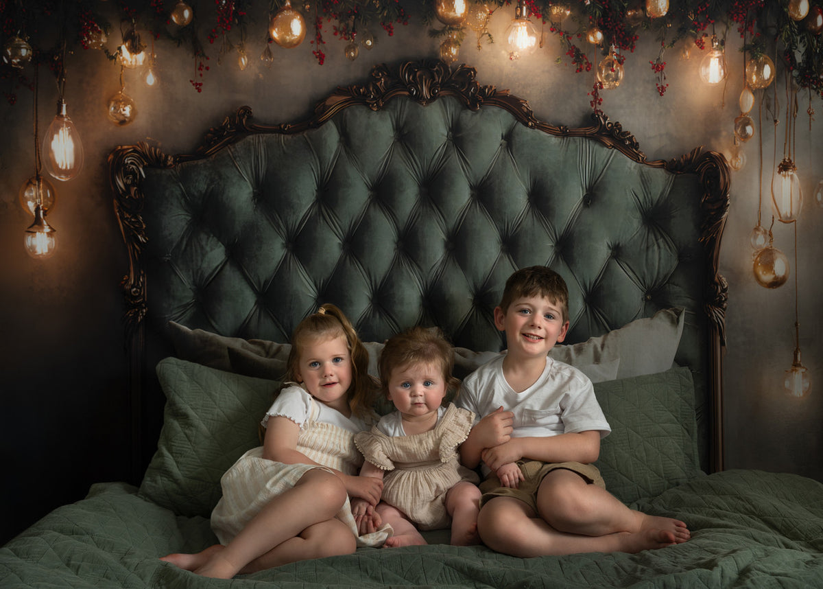 Holly Headboard