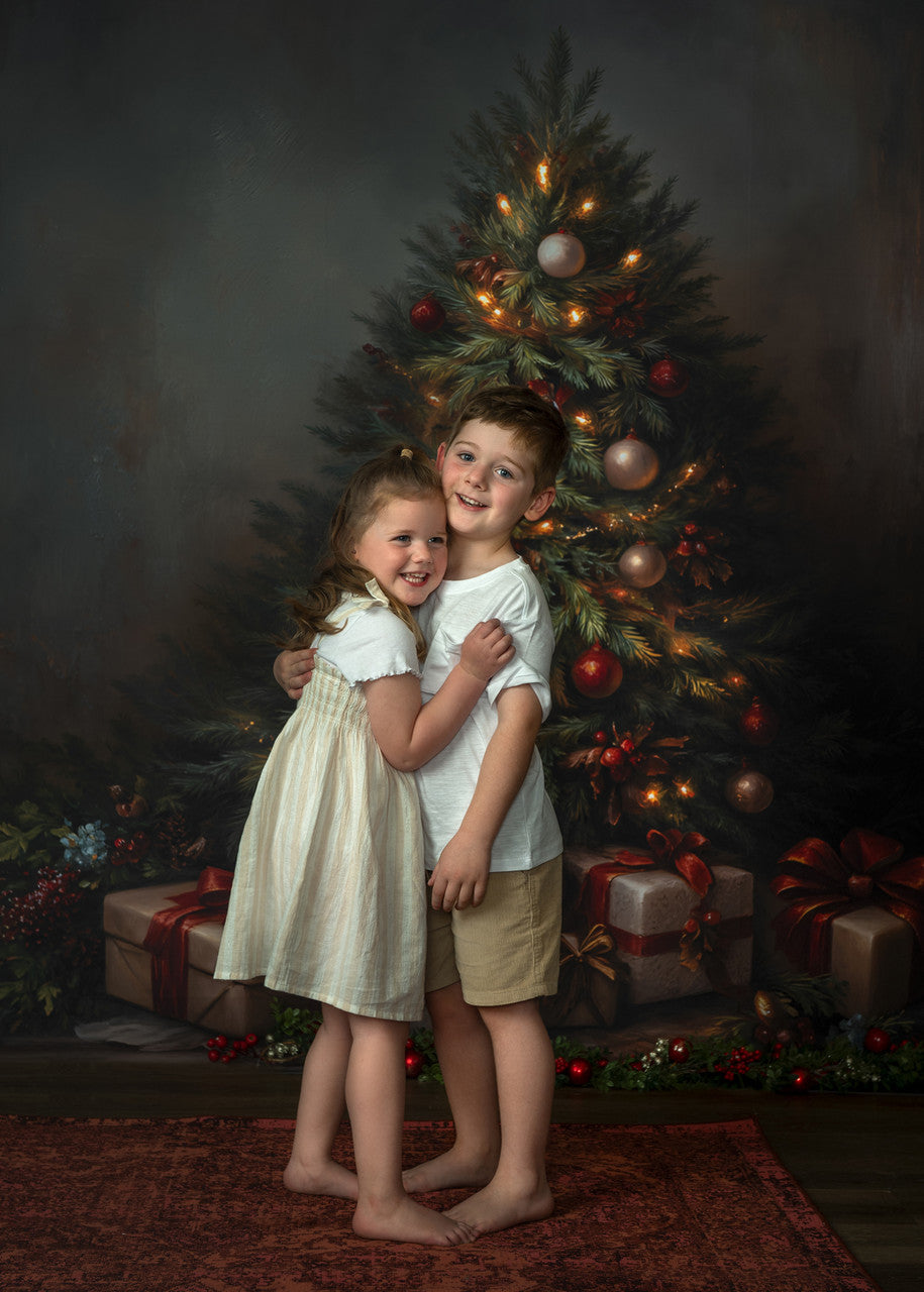 Sweet Tidings