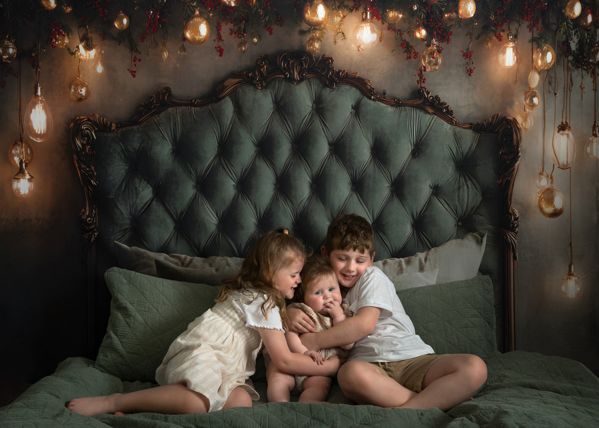 Holly Headboard
