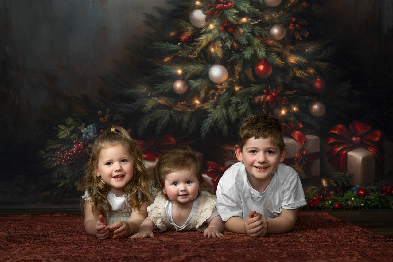 Sweet Tidings