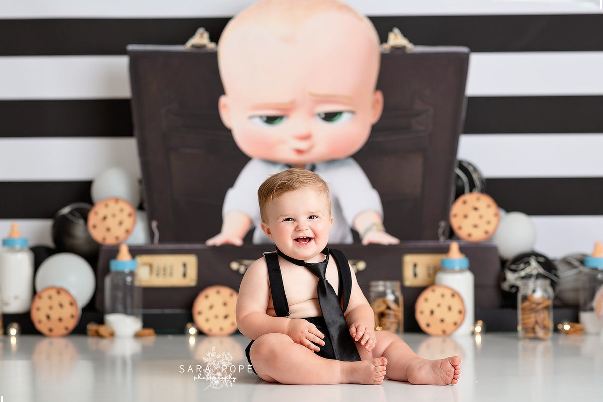 Boss Baby
