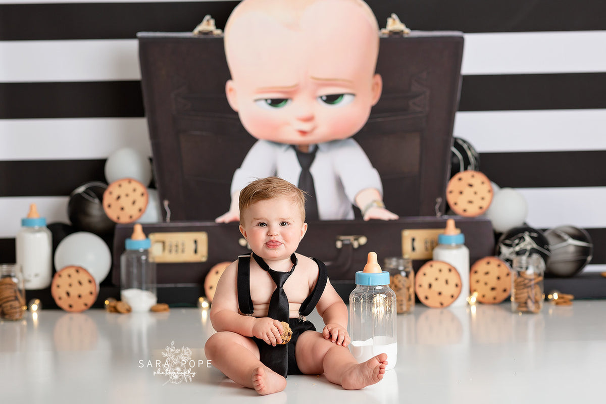 Boss Baby