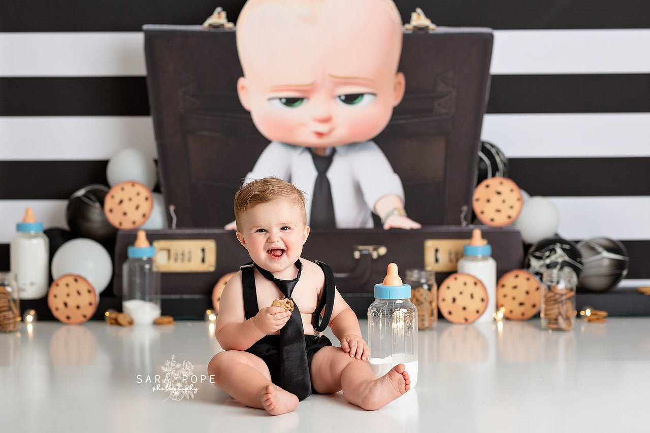 Boss Baby
