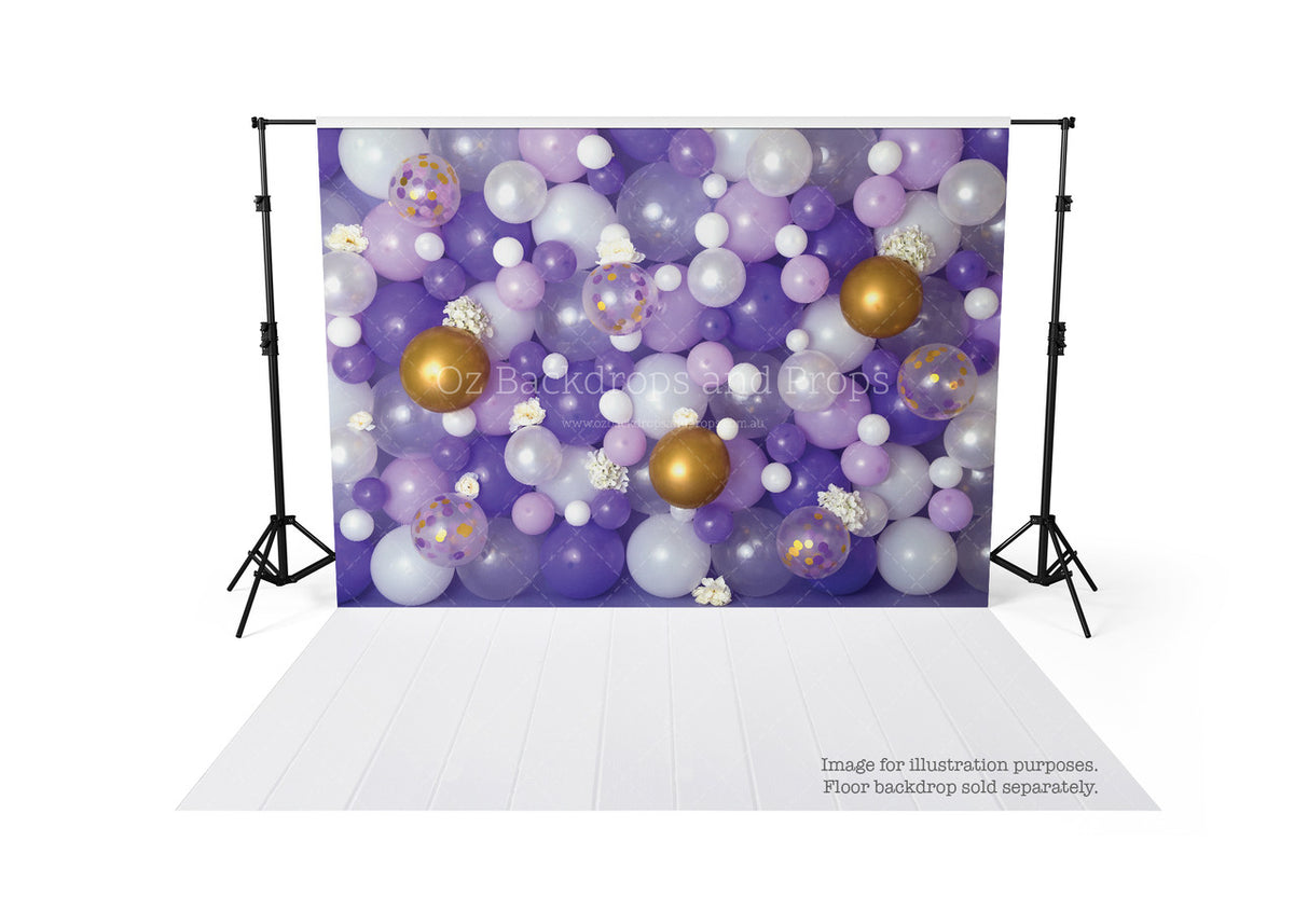 Gloria Balloon Set