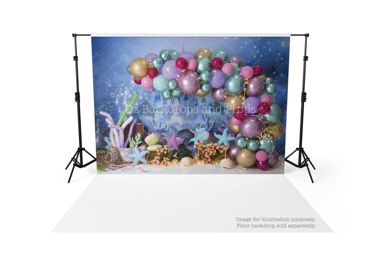 Atlantis Balloons