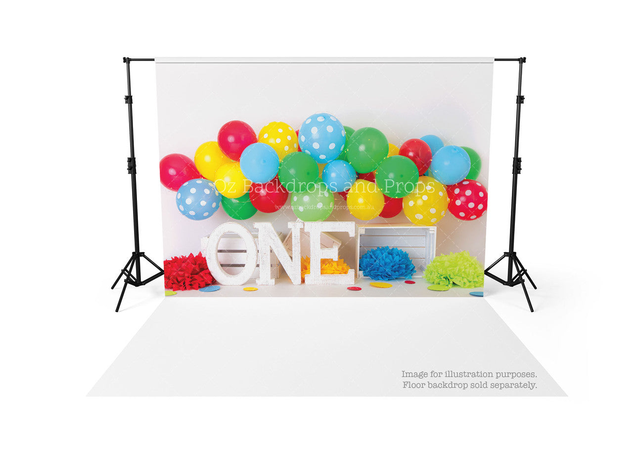 Sesame Street Set