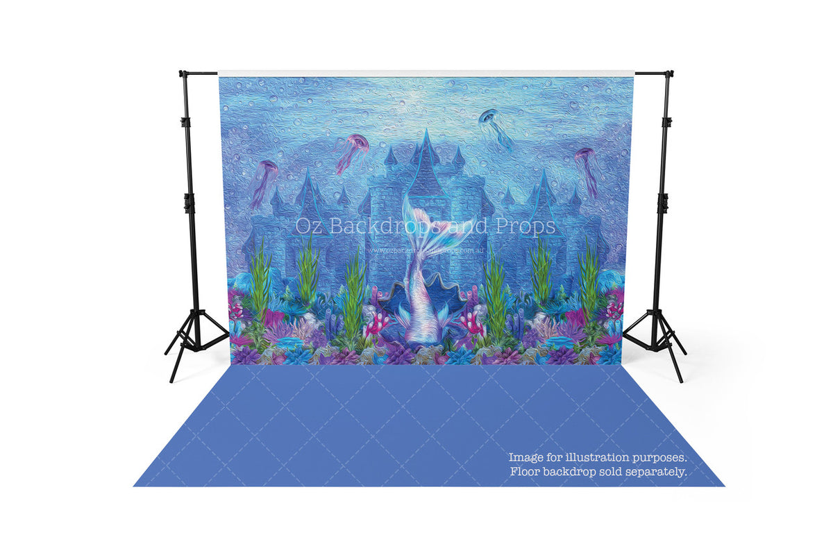 Mermaid Castle