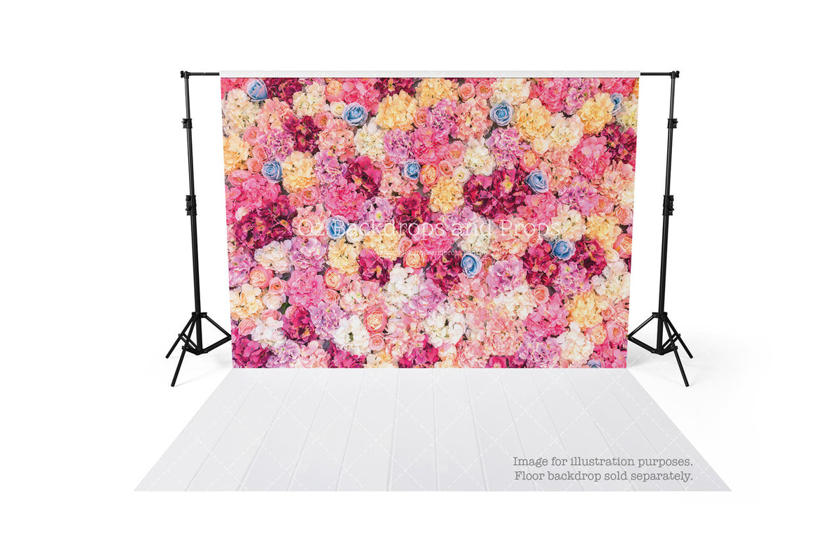 Homely Hydrangeas