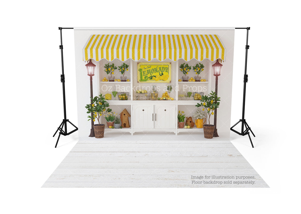 Lemonade Stand